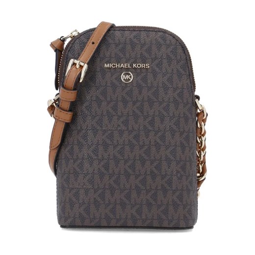 Michael Kors Torebka na telefon JET SET CHARM ze sklepu Gomez Fashion Store w kategorii Listonoszki - zdjęcie 184298515
