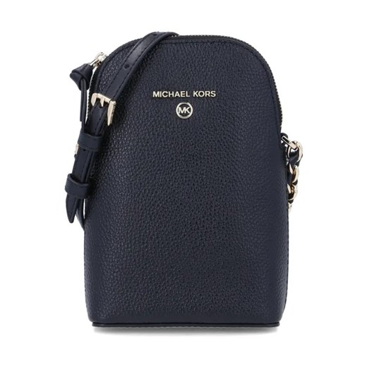 Michael Kors Skórzana listonoszka JET SET CHARM ze sklepu Gomez Fashion Store w kategorii Listonoszki - zdjęcie 184298516