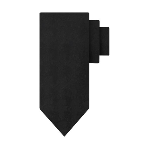 Karl Lagerfeld Jedwabny krawat ze sklepu Gomez Fashion Store w kategorii Krawaty - zdjęcie 184298555