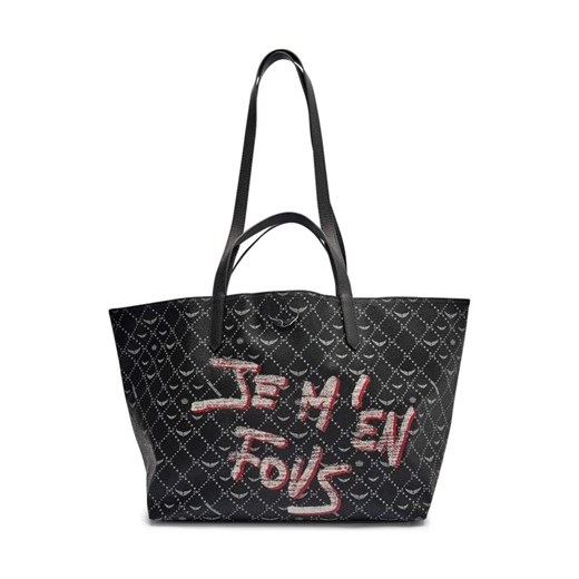 Zadig&Voltaire Shopperka Z XL ze sklepu Gomez Fashion Store w kategorii Torby Shopper bag - zdjęcie 184298557