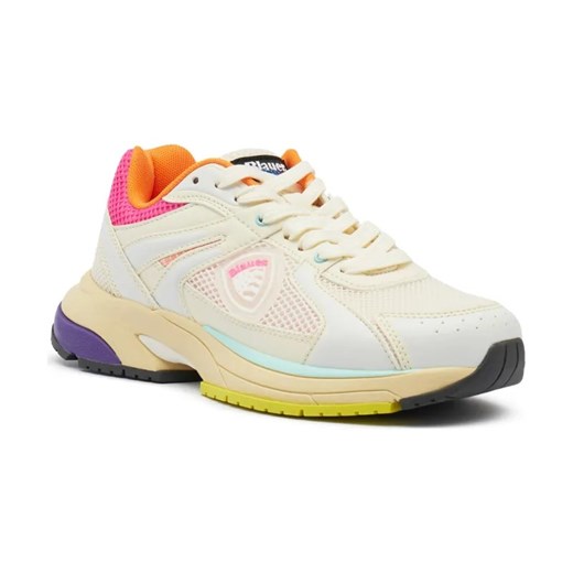 BLAUER Sneakersy ze sklepu Gomez Fashion Store w kategorii Buty sportowe damskie - zdjęcie 184298559