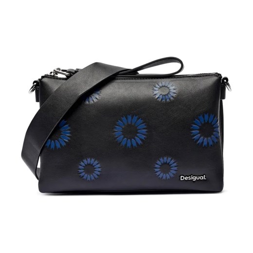 Desigual Torebka na ramię ze sklepu Gomez Fashion Store w kategorii Listonoszki - zdjęcie 184298619