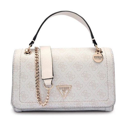 Guess Torebka na ramię NOELLE ze sklepu Gomez Fashion Store w kategorii Listonoszki - zdjęcie 184298625