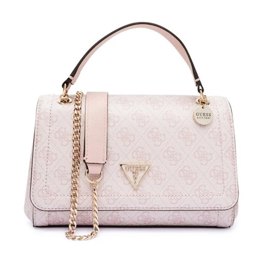 Guess Torebka na ramię NOELLE ze sklepu Gomez Fashion Store w kategorii Listonoszki - zdjęcie 184298637