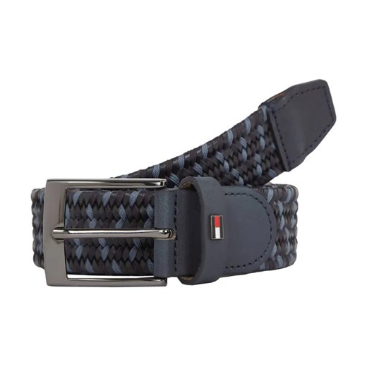 Tommy Hilfiger Pasek ADAN ze sklepu Gomez Fashion Store w kategorii Paski męskie - zdjęcie 184298655
