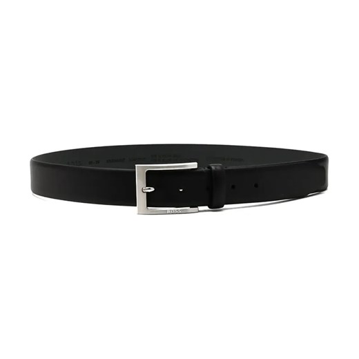 BOSS BLACK Skórzany pasek Barnabie ze sklepu Gomez Fashion Store w kategorii Paski męskie - zdjęcie 184298656