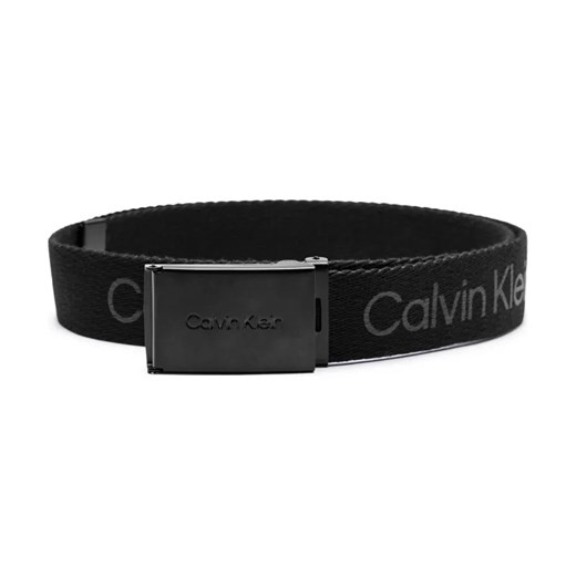 Calvin Klein Jeans Pasek ze sklepu Gomez Fashion Store w kategorii Paski dziecięce - zdjęcie 184298676
