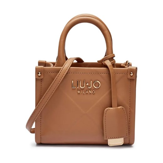 Liu Jo Kuferek Daphne ze sklepu Gomez Fashion Store w kategorii Kuferki - zdjęcie 184298695