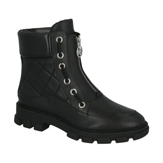 Michael Kors Skórzane botki RIDLEY ze sklepu Gomez Fashion Store w kategorii Workery damskie - zdjęcie 184298698