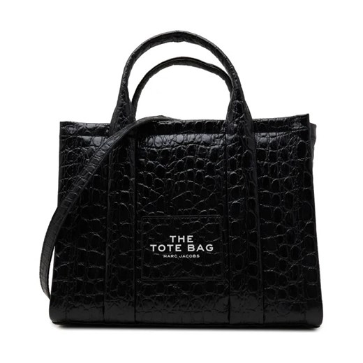 Marc Jacobs Skórzany kuferek ze sklepu Gomez Fashion Store w kategorii Kuferki - zdjęcie 184298715