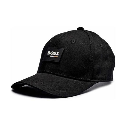 BOSS Kidswear Bejsbolówka ze sklepu Gomez Fashion Store w kategorii Czapki dziecięce - zdjęcie 184298718