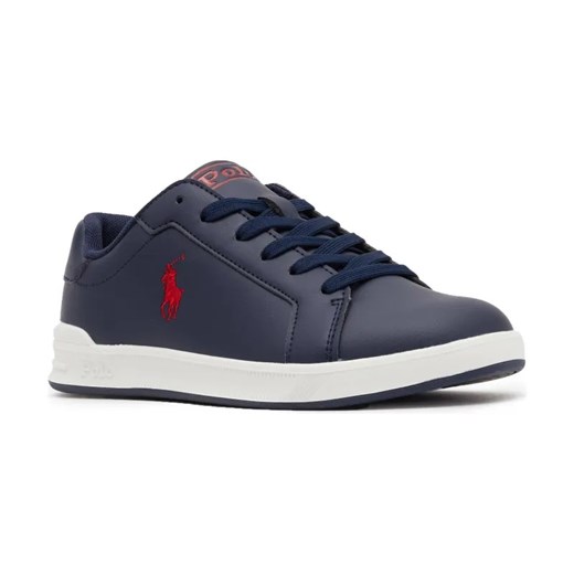POLO RALPH LAUREN Trampki ze sklepu Gomez Fashion Store w kategorii Trampki dziecięce - zdjęcie 184298728