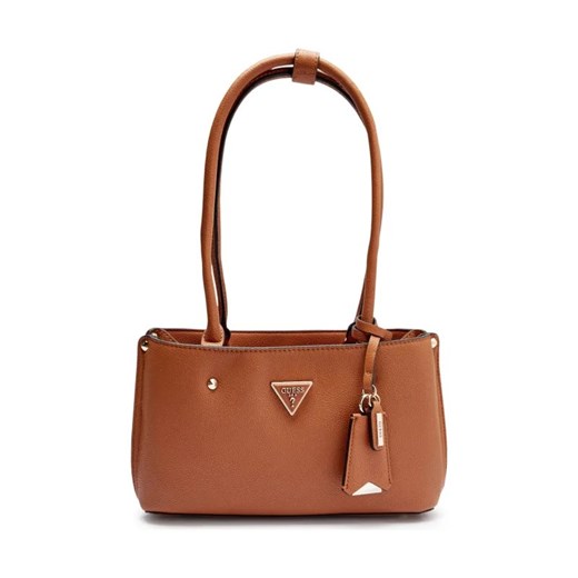 Guess Torebka na ramię MERIDIAN ze sklepu Gomez Fashion Store w kategorii Listonoszki - zdjęcie 184298738