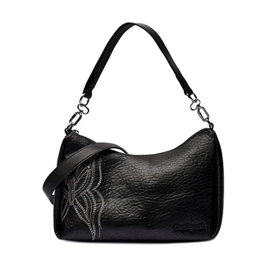 Desigual Torebka na ramię Goodall ze sklepu Gomez Fashion Store w kategorii Listonoszki - zdjęcie 184298747