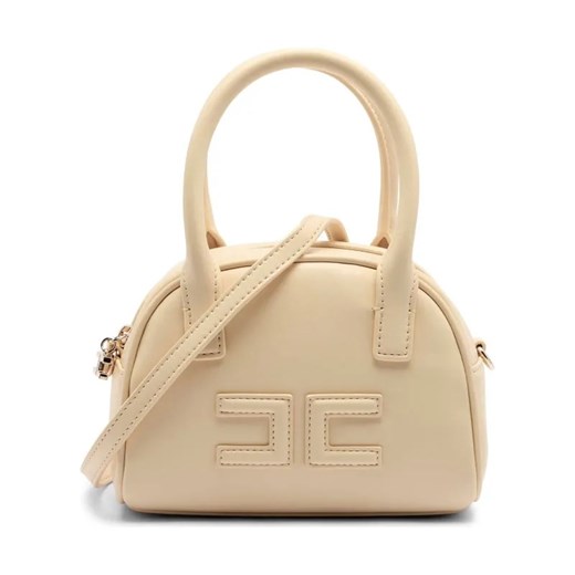 Elisabetta Franchi Kuferek ze sklepu Gomez Fashion Store w kategorii Torby i walizki dziecięce - zdjęcie 184298756
