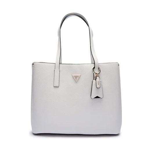 Guess Shopperka MERIDIAN ze sklepu Gomez Fashion Store w kategorii Torby Shopper bag - zdjęcie 184298765