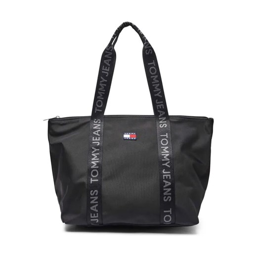 Tommy Jeans Shopperka ze sklepu Gomez Fashion Store w kategorii Torby Shopper bag - zdjęcie 184298766