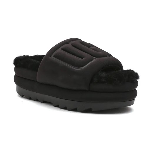 UGG Klapki ze sklepu Gomez Fashion Store w kategorii Klapki damskie - zdjęcie 184298776