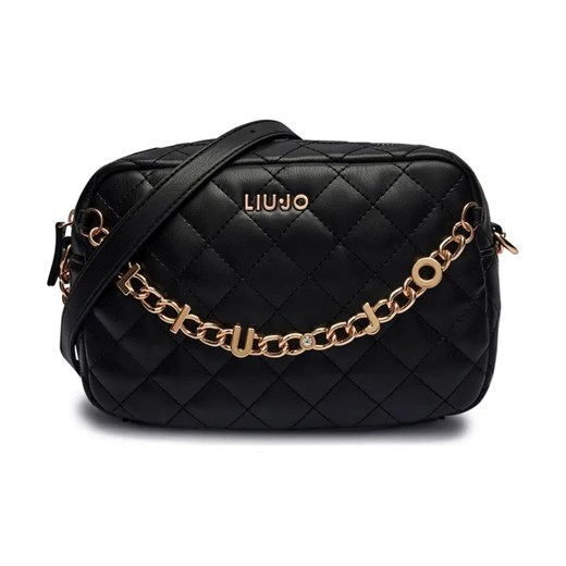Liu Jo Listonoszka Humita ze sklepu Gomez Fashion Store w kategorii Listonoszki - zdjęcie 184298788
