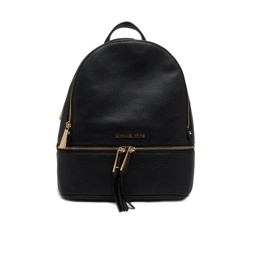 Michael Kors Skórzany Plecak Rhea ze sklepu Gomez Fashion Store w kategorii Plecaki - zdjęcie 184298795