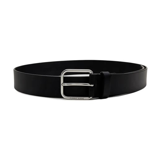 Tommy Jeans Skórzany pasek TJM SCANTON 3.5 ze sklepu Gomez Fashion Store w kategorii Paski męskie - zdjęcie 184298805