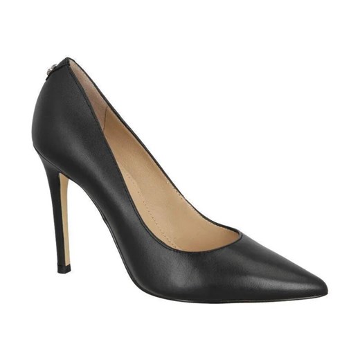 Guess Skórzane szpilki GAVI ze sklepu Gomez Fashion Store w kategorii Czółenka - zdjęcie 184298806
