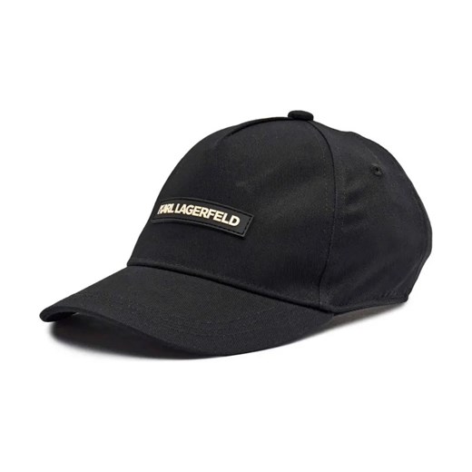 Karl Lagerfeld Kids Bejsbolówka ze sklepu Gomez Fashion Store w kategorii Czapki dziecięce - zdjęcie 184298807