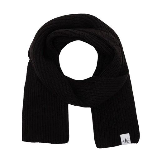 Calvin Klein Jeans Szal ze sklepu Gomez Fashion Store w kategorii Szaliki dziecięce - zdjęcie 184298816