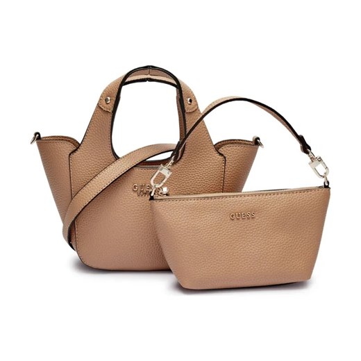 Guess Kuferek 3w1 HELINA ze sklepu Gomez Fashion Store w kategorii Kuferki - zdjęcie 184298826