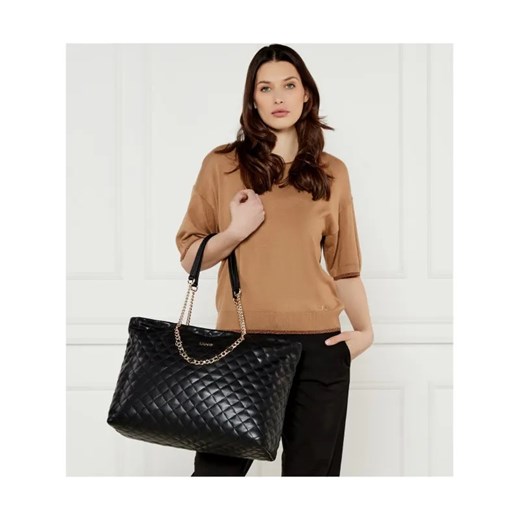Liu Jo Shopperka Humita ze sklepu Gomez Fashion Store w kategorii Torby Shopper bag - zdjęcie 184298835