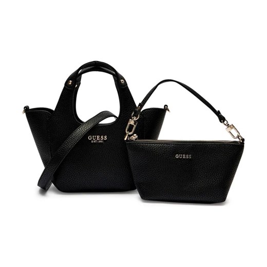 Guess Kuferek 3w1 HELINA ze sklepu Gomez Fashion Store w kategorii Kuferki - zdjęcie 184298837
