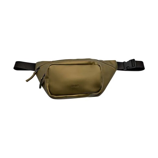 Rains Saszetka nerka ze sklepu Gomez Fashion Store w kategorii Nerki - zdjęcie 184298839