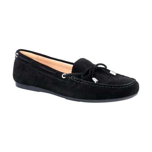 Michael Kors Skórzane mokasyny Sutton ze sklepu Gomez Fashion Store w kategorii Mokasyny damskie - zdjęcie 184298847