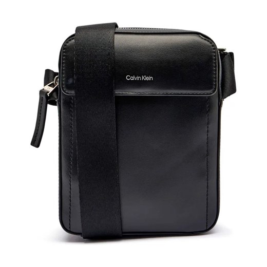 Calvin Klein Reporterka SLEEK ze sklepu Gomez Fashion Store w kategorii Torby męskie - zdjęcie 184298849