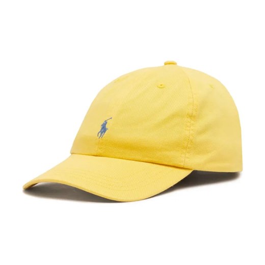 POLO RALPH LAUREN Bejsbolówka ze sklepu Gomez Fashion Store w kategorii Czapki dziecięce - zdjęcie 184298868