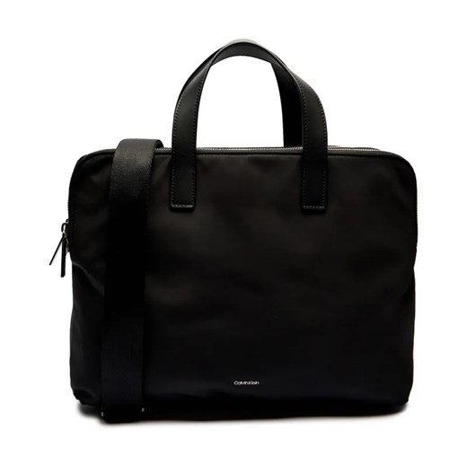 Calvin Klein Torba na laptopa ze sklepu Gomez Fashion Store w kategorii Torby na laptopa - zdjęcie 184298897