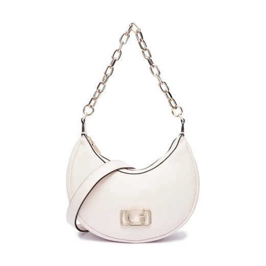 Guess Hobo CIRCE ze sklepu Gomez Fashion Store w kategorii Torebki hobo - zdjęcie 184298928