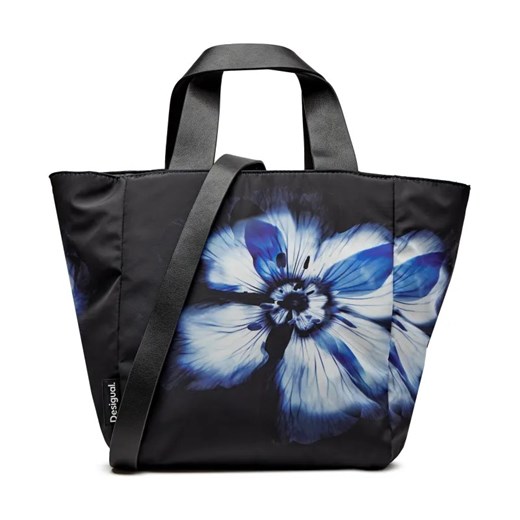 Desigual Shopperka ze sklepu Gomez Fashion Store w kategorii Torby Shopper bag - zdjęcie 184298935