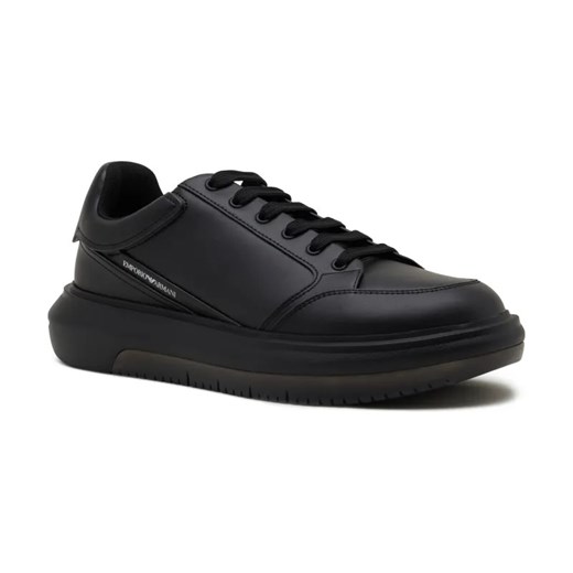 Emporio Armani Sneakersy ze sklepu Gomez Fashion Store w kategorii Buty sportowe męskie - zdjęcie 184298936