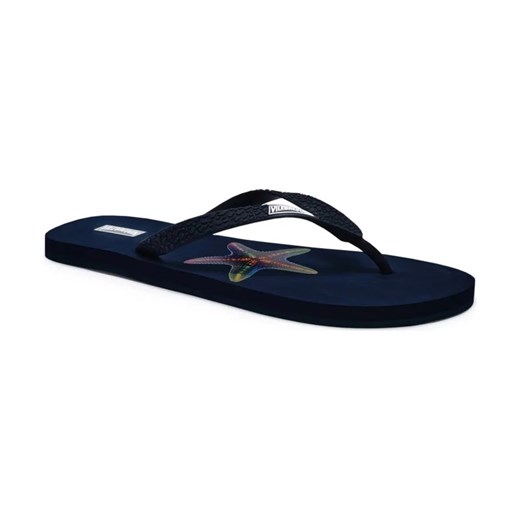 Vilebrequin Japonki ze sklepu Gomez Fashion Store w kategorii Klapki męskie - zdjęcie 184298938