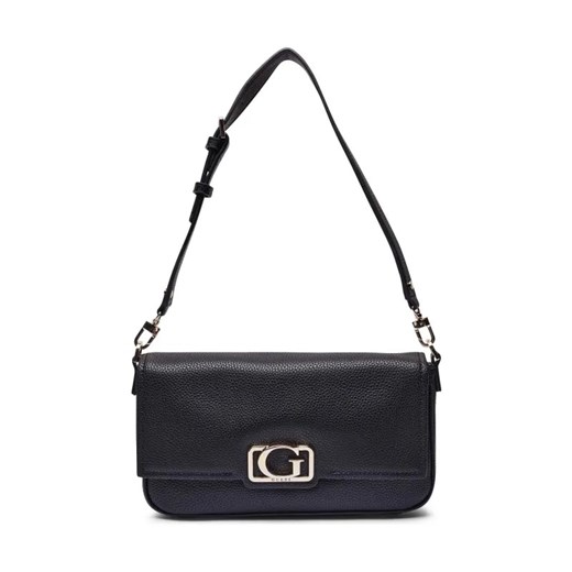 Guess Torebka na ramię CIRCE ze sklepu Gomez Fashion Store w kategorii Listonoszki - zdjęcie 184298945