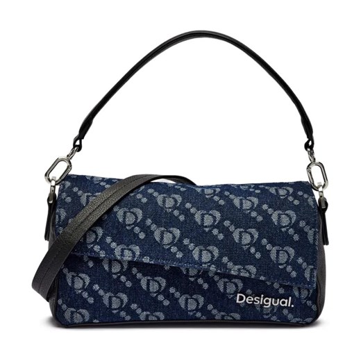Desigual Torebka na ramię Phuket ze sklepu Gomez Fashion Store w kategorii Listonoszki - zdjęcie 184298966