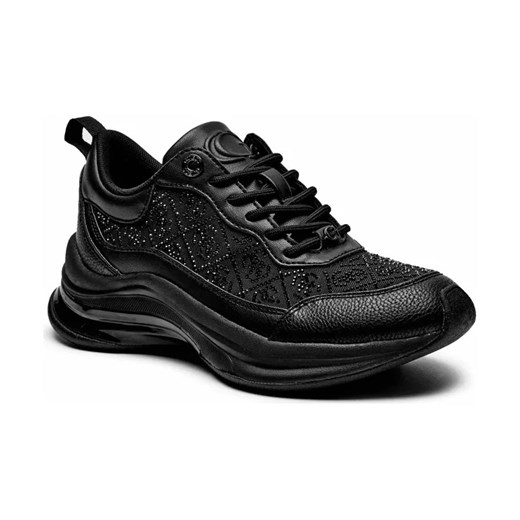 Guess Sneakersy ZAZZIE2 ze sklepu Gomez Fashion Store w kategorii Buty sportowe damskie - zdjęcie 184298968