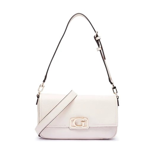 Guess Torebka na ramię CIRCE ze sklepu Gomez Fashion Store w kategorii Listonoszki - zdjęcie 184298969