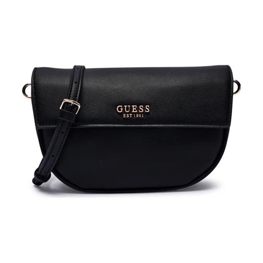Guess Torebka na ramię CERELIA Guess One Size wyprzedaż Gomez Fashion Store