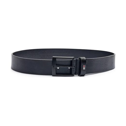 Tommy Hilfiger Skórzany pasek ADAN ze sklepu Gomez Fashion Store w kategorii Paski męskie - zdjęcie 184299007