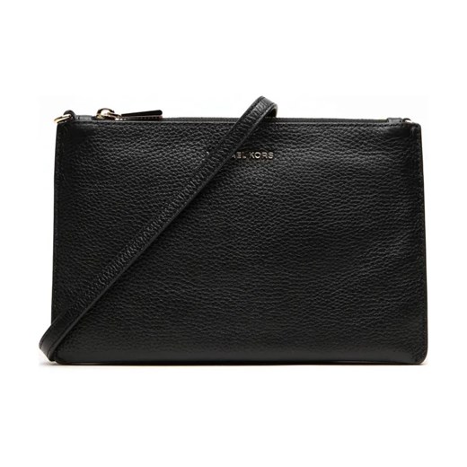 Michael Kors Skórzana listonoszka/kopertówka Crossbody ze sklepu Gomez Fashion Store w kategorii Kopertówki - zdjęcie 184299035