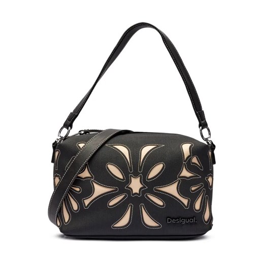 Desigual Torebka na ramię ze sklepu Gomez Fashion Store w kategorii Listonoszki - zdjęcie 184299065