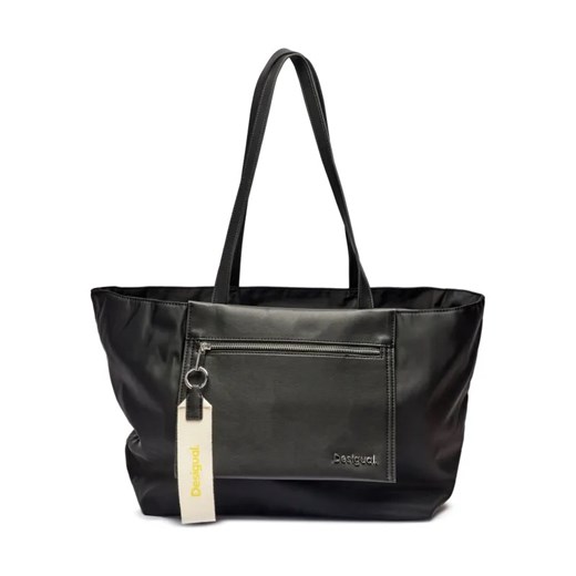 Desigual Shopperka ze sklepu Gomez Fashion Store w kategorii Torby Shopper bag - zdjęcie 184299078