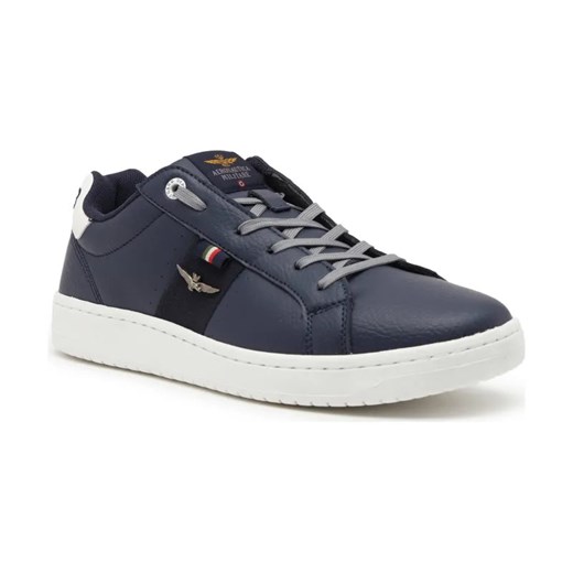 Aeronautica Militare Trampki ze sklepu Gomez Fashion Store w kategorii Trampki męskie - zdjęcie 184299089